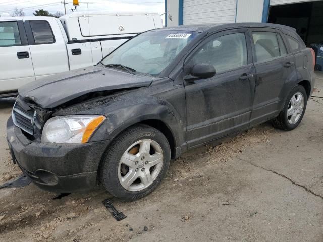 DODGE CALIBER 2007 1b3hb48bx7d594966