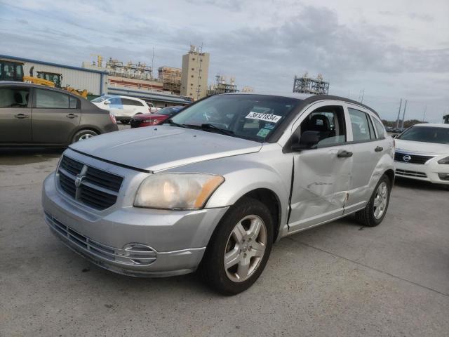 DODGE CALIBER 2008 1b3hb48bx8d507570