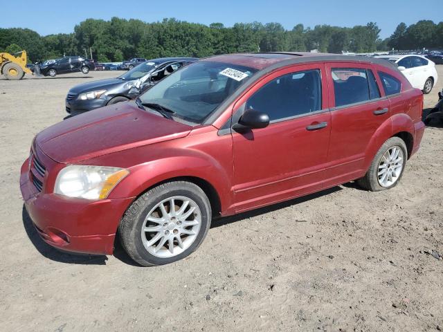 DODGE CALIBER 2008 1b3hb48bx8d567090