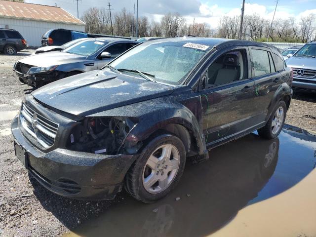 DODGE CALIBER 2008 1b3hb48bx8d583757