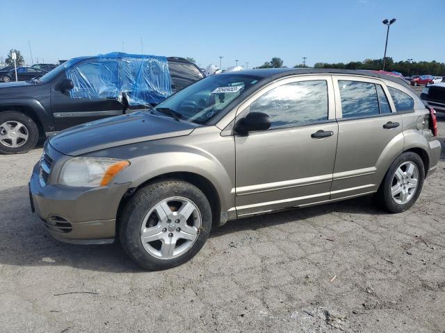 DODGE CALIBER 2008 1b3hb48bx8d624906