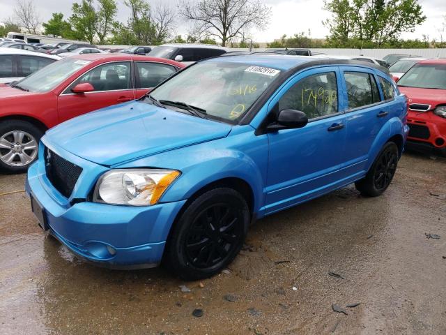 DODGE CALIBER 2008 1b3hb48bx8d774627