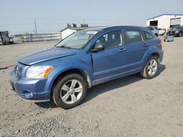 DODGE CALIBER SX 2007 1b3hb48c07d562679