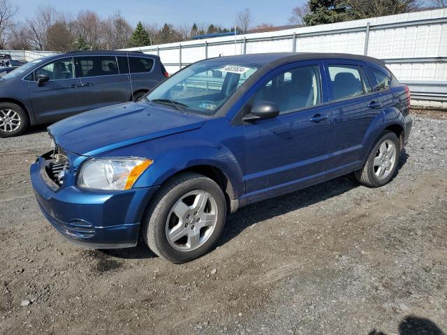 DODGE CALIBER 2009 1b3hb48c09d174158