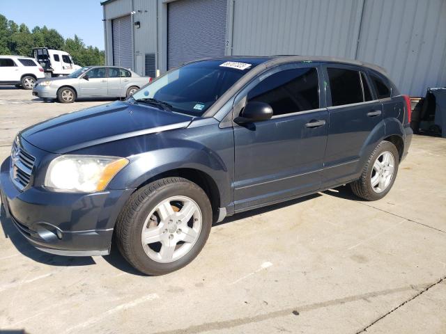 DODGE CALIBER SX 2008 1b3hb48c18d595546