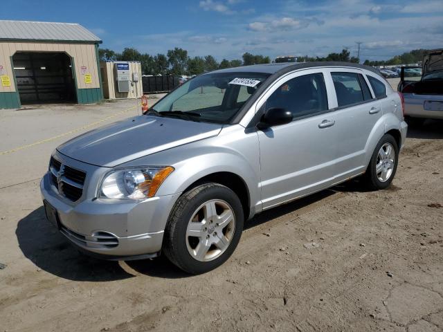 DODGE CALIBER 2009 1b3hb48c19d176274