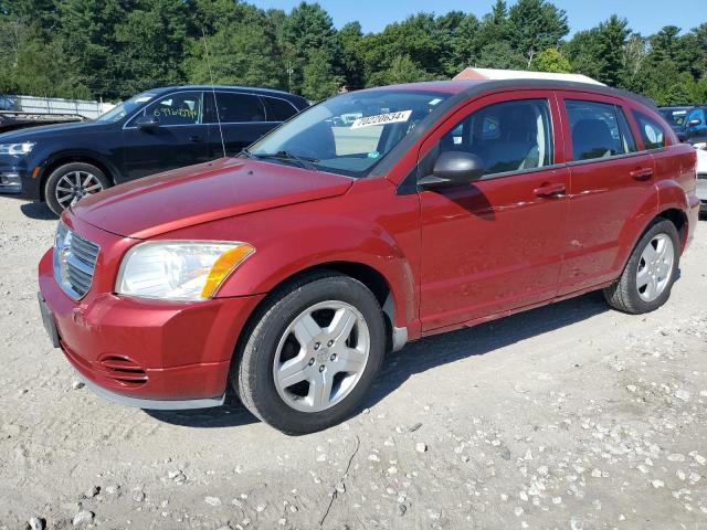 DODGE CALIBER 2009 1b3hb48c69d144601