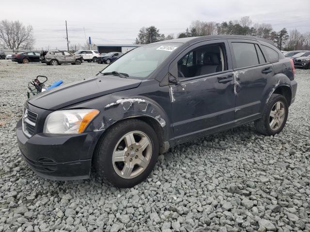 DODGE CALIBER 2009 1b3hb48c79d157521