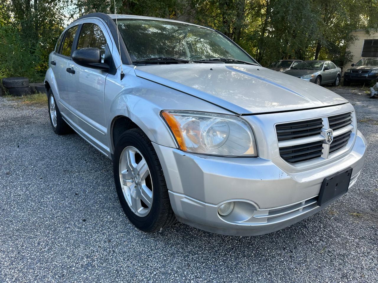 DODGE CALIBER 2007 1b3hb48c87d558802