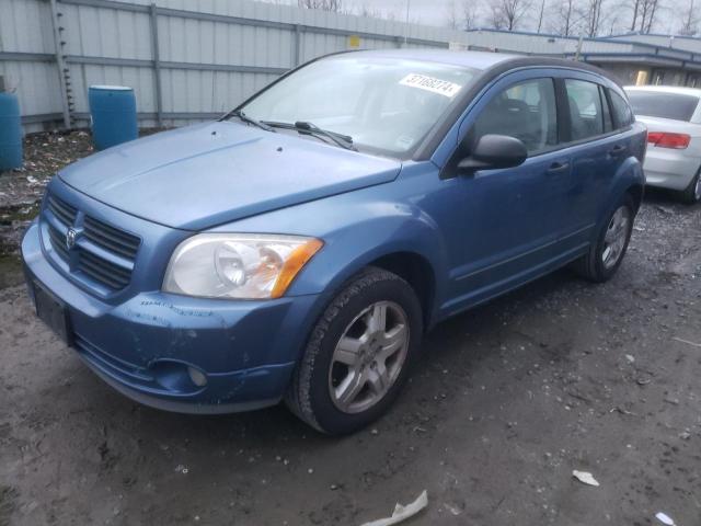 DODGE CALIBER 2007 1b3hb48c97d558761