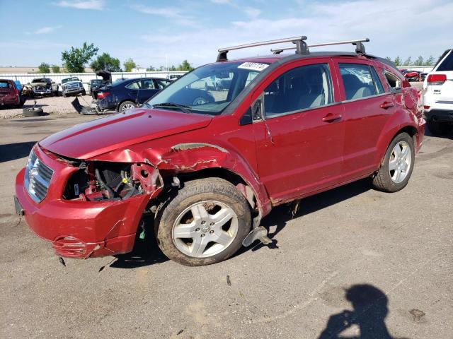 DODGE CALIBER 2009 1b3hb48c99d104142