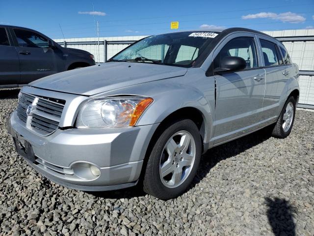 DODGE CALIBER 2009 1b3hb48c99d144821