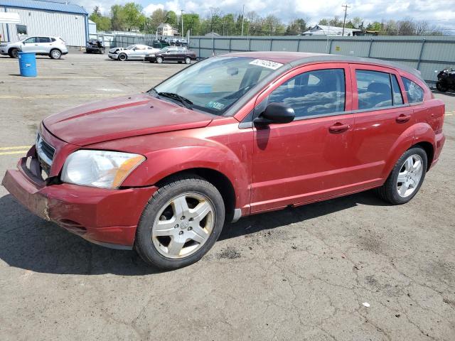 DODGE CALIBER 2009 1b3hb48c99d148920