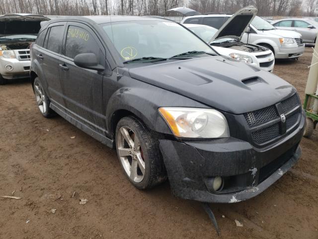 DODGE CALIBER SR 2009 1b3hb68f29d221454