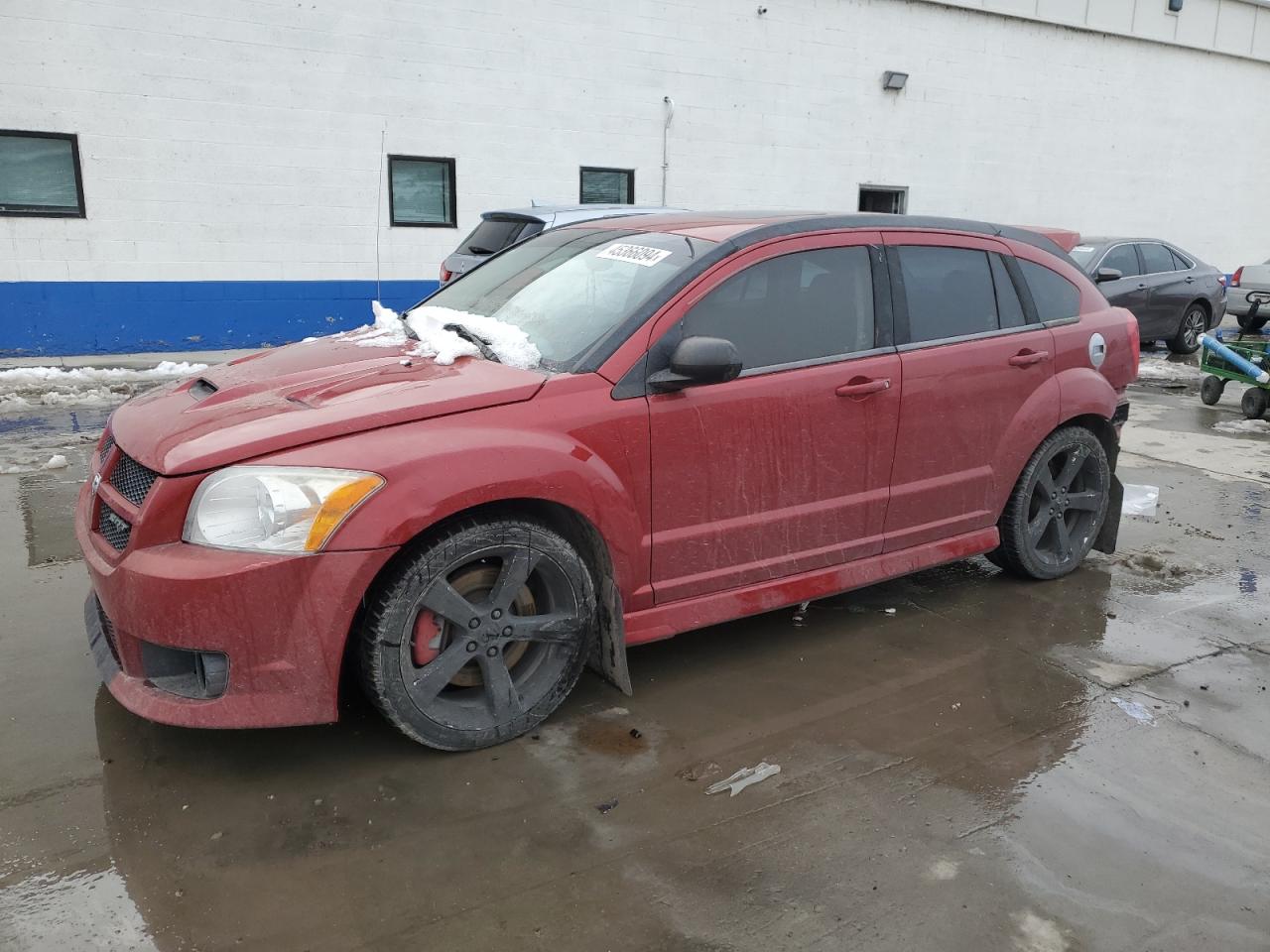 DODGE CALIBER 2008 1b3hb68f38d690616