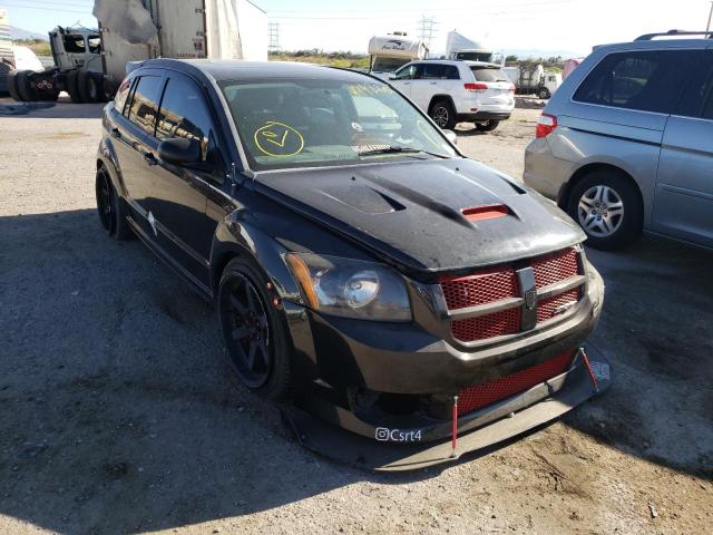 DODGE CALIBER SR 2008 1b3hb68f48d610031