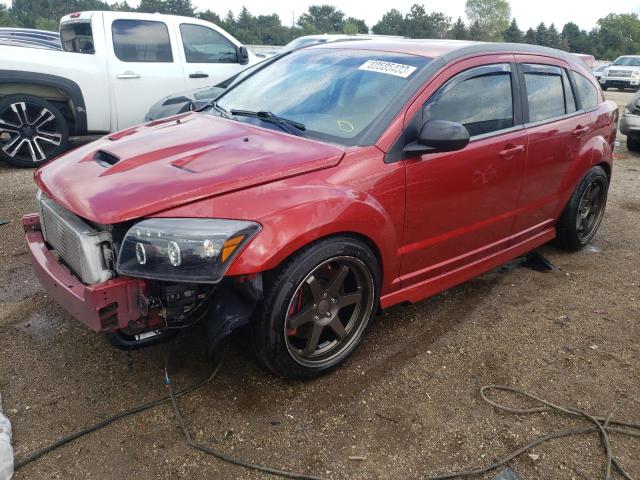 DODGE CALIBER SR 2008 1b3hb68f48d708301