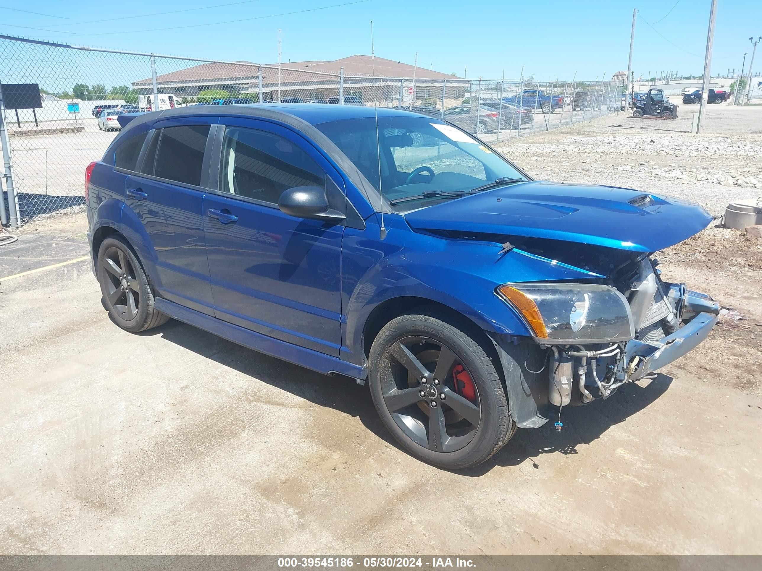 DODGE CALIBER 2009 1b3hb68f69d199880