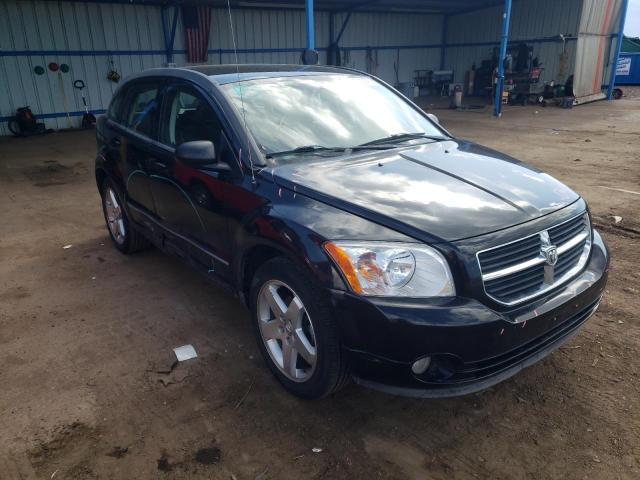 DODGE CALIBER R/ 2009 1b3hb78b09d170801