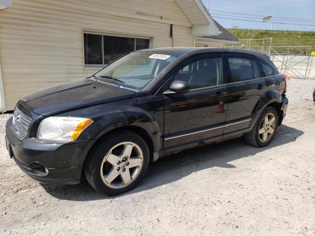 DODGE CALIBER R 2009 1b3hb78b29d171707