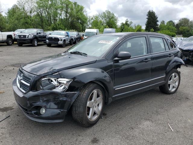 DODGE CALIBER R 2009 1b3hb78b59d225453