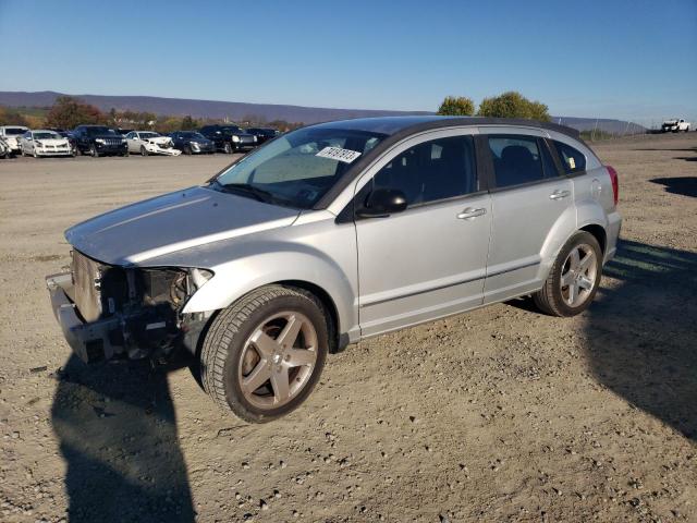 DODGE CALIBER 2009 1b3hb78b59d226585