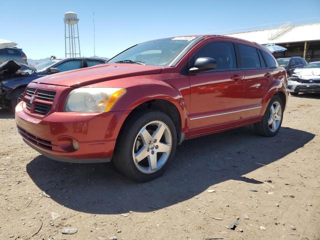 DODGE CALIBER R/ 2009 1b3hb78b69d125443