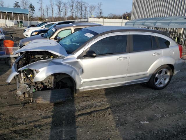 DODGE CALIBER 2009 1b3hb78b99d160588