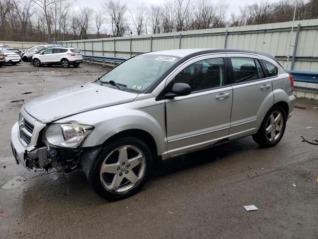 DODGE CALIBER 2009 1b3hb78b99d225309