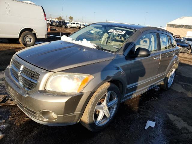 DODGE CALIBER 2007 1b3hb78k07d198630