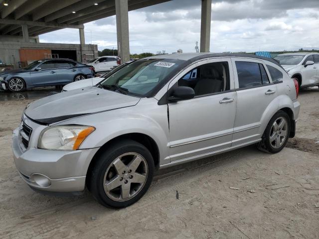 DODGE CALIBER 2007 1b3hb78k07d331533