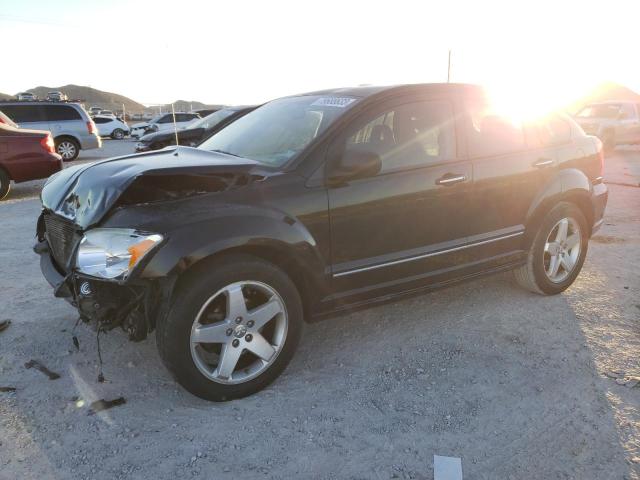 DODGE CALIBER 2007 1b3hb78k17d331184