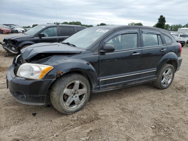 DODGE CALIBER 2007 1b3hb78k37d214478