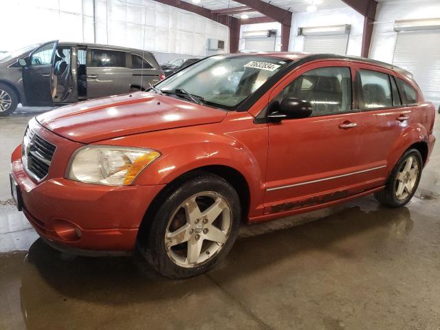 DODGE CALIBER R/ 2007 1b3hb78k37d369192