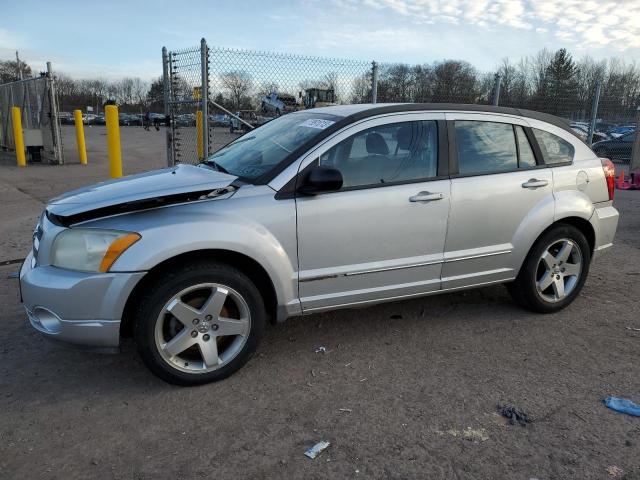 DODGE CALIBER 2008 1b3hb78k38d631570