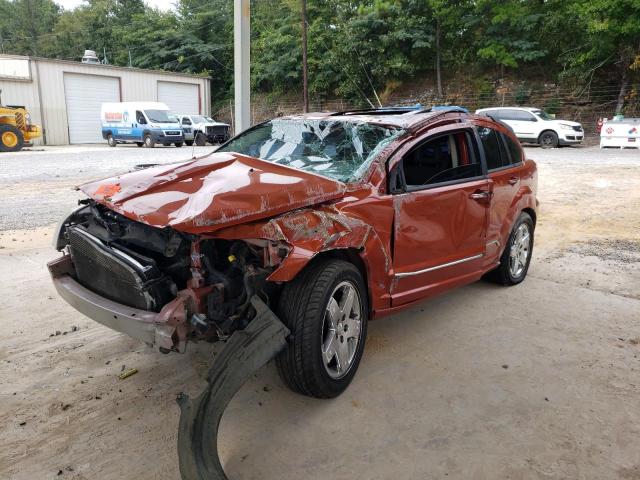 DODGE CALIBER 2007 1b3hb78k47d324777