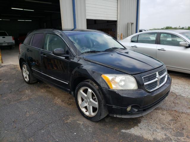 DODGE CALIBER R/ 2008 1b3hb78k48d653321