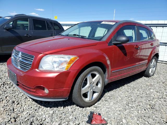 DODGE CALIBER 2008 1b3hb78k48d754746