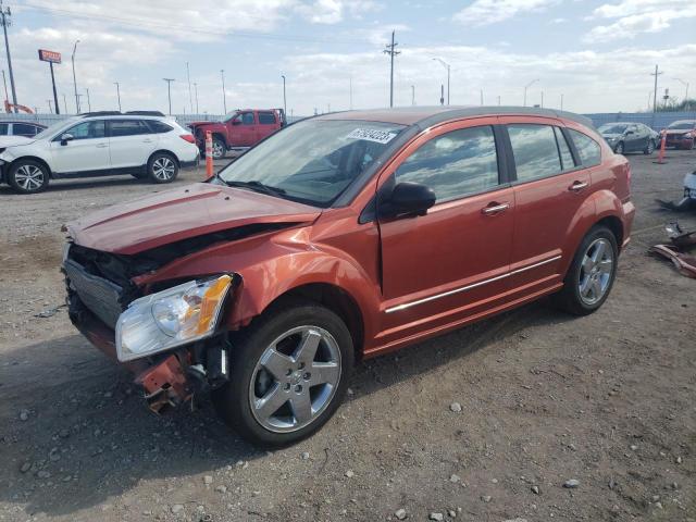 DODGE CALIBER R/ 2007 1b3hb78k67d143812