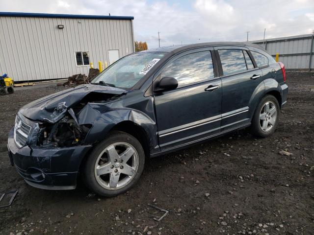 DODGE CALIBER 2007 1b3hb78k67d277879