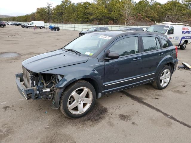 DODGE CALIBER R/ 2008 1b3hb78k68d610549