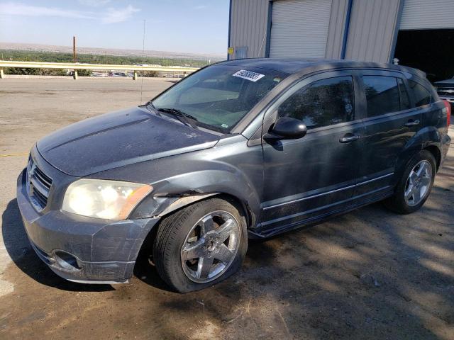 DODGE CALIBER R/ 2007 1b3hb78k77d424825