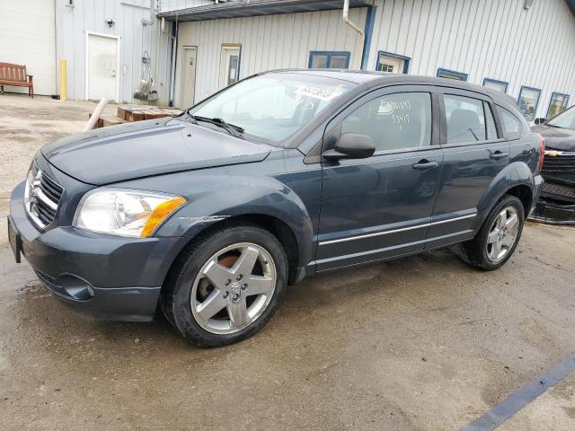 DODGE CALIBER R/ 2008 1b3hb78k88d527978