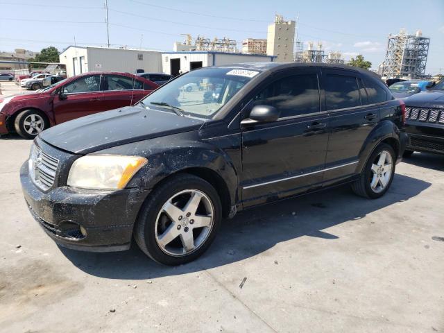 DODGE CALIBER R/ 2008 1b3hb78kx8d567706