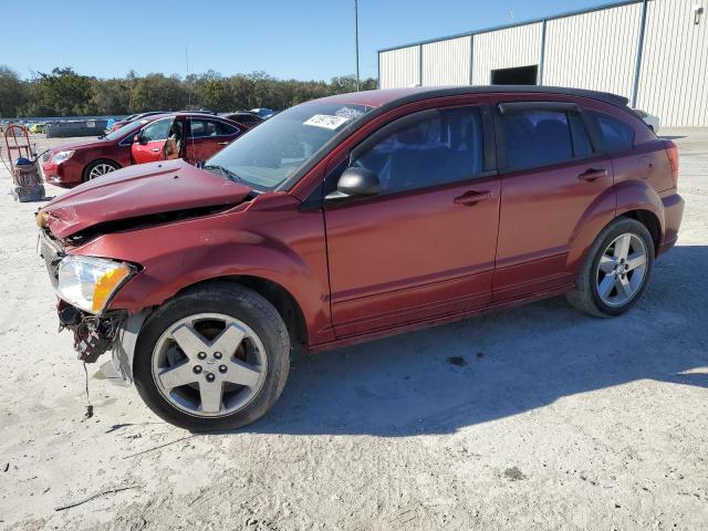 DODGE CALIBER 2007 1b3he78k07d533893