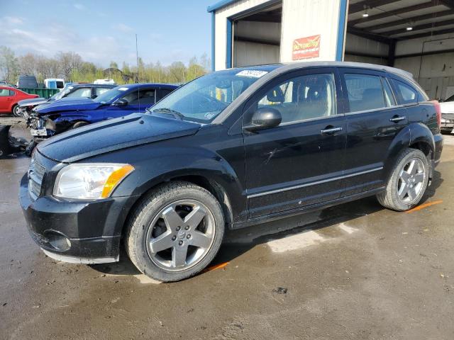 DODGE CALIBER 2007 1b3he78k17d198949