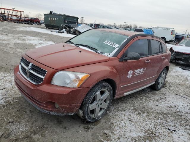 DODGE CALIBER 2007 1b3he78k17d297402