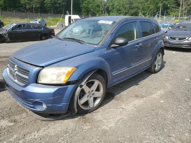 DODGE CALIBER R 2007 1b3he78k17d314988