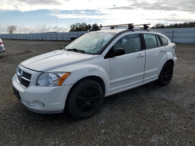 DODGE CALIBER 2007 1b3he78k17d338238