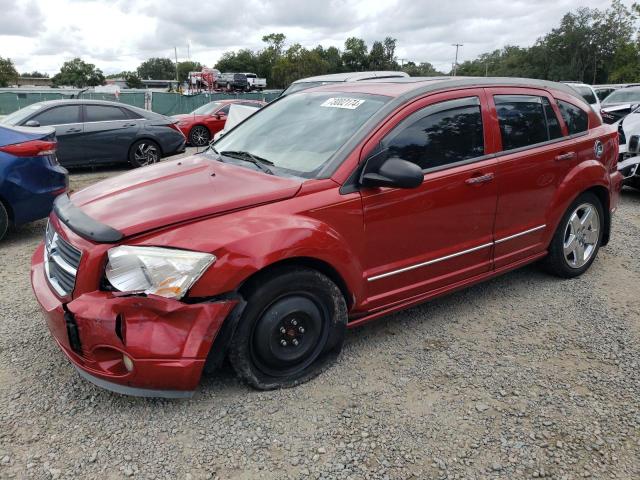 DODGE CALIBER R/ 2007 1b3he78k17d582942